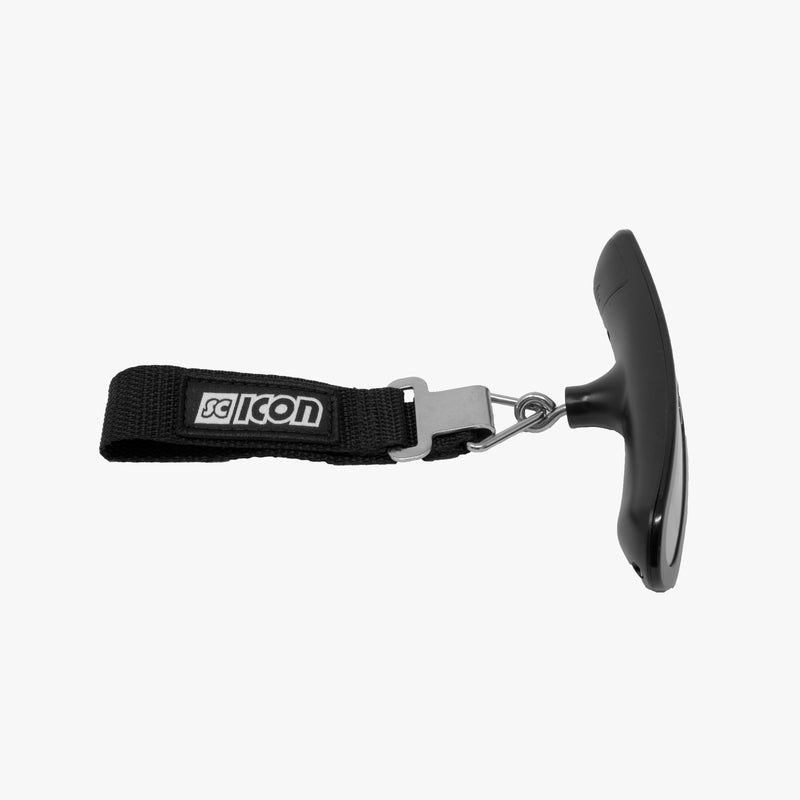 Scicon Bilancia Digitale Pesa Valigie Negozio