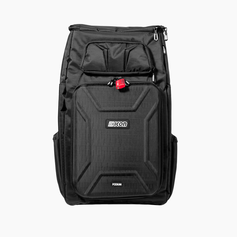 Scicon Zaino Tecnico Podium Compact da Ciclismo 2025