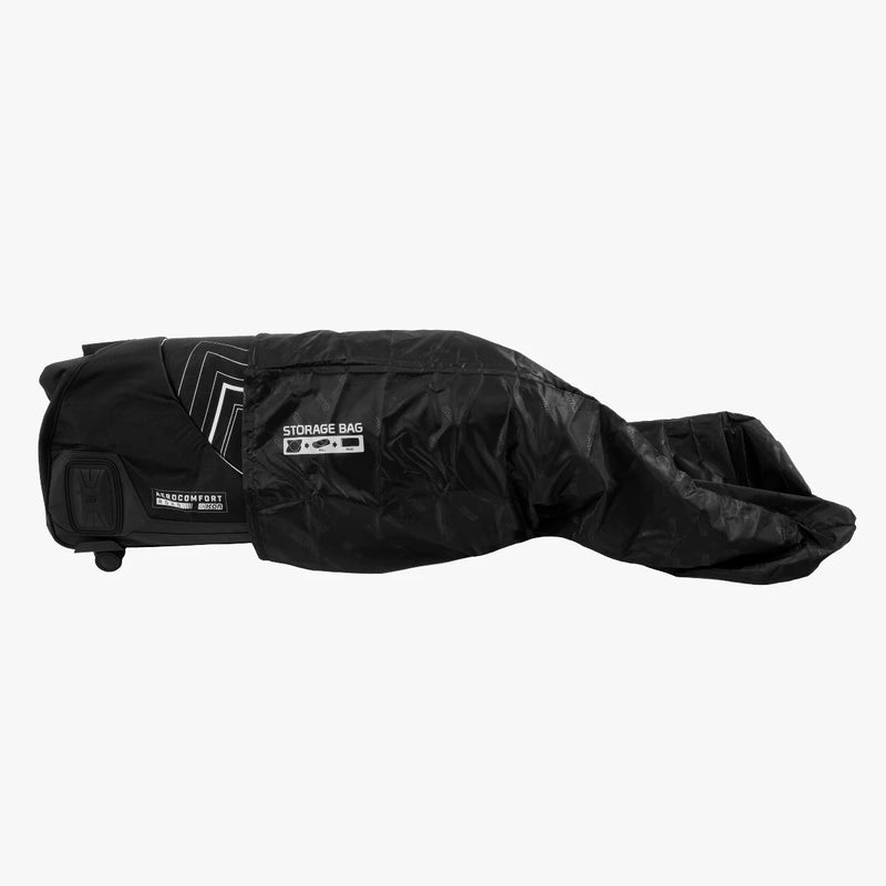 Scicon Borsa porta bici Aerocomfort MTBMY19 Nera Italy