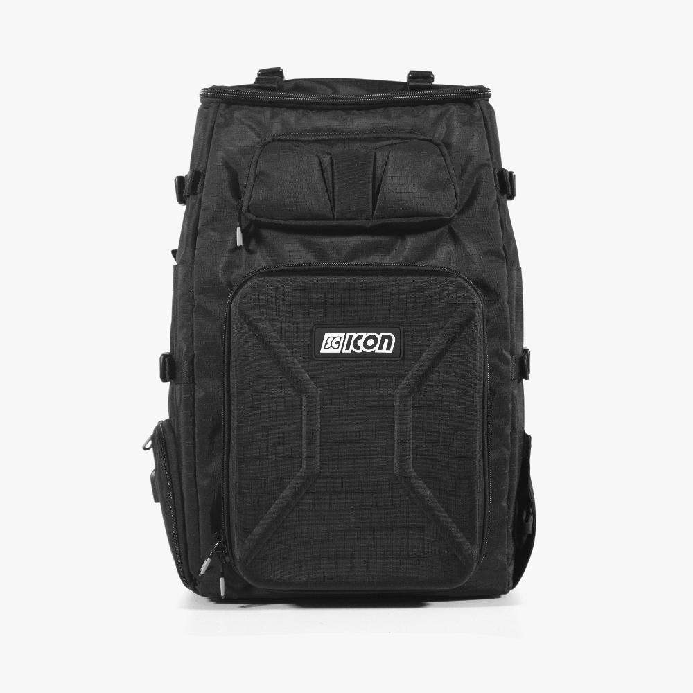 Scicon Zaino professionale per Fotocamera 55L Nero 2025