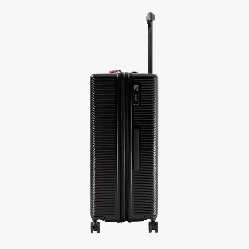 Scicon Bagaglio espandibile 100L Nero In Linea
