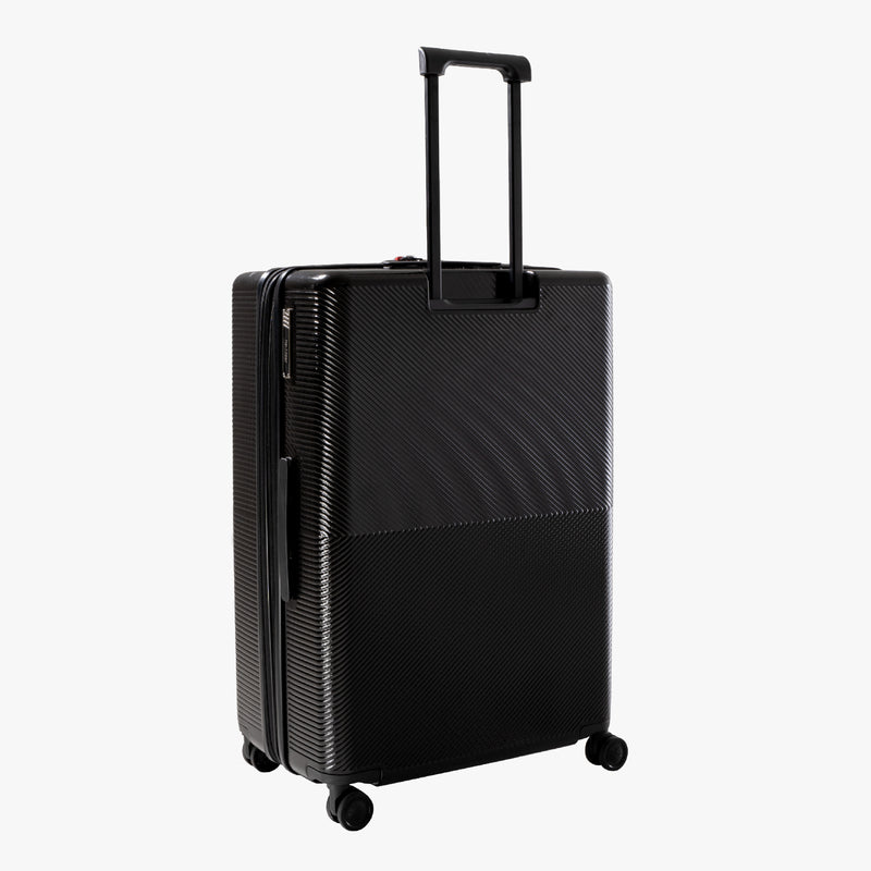 Scicon Bagaglio espandibile 100L Nero In Linea