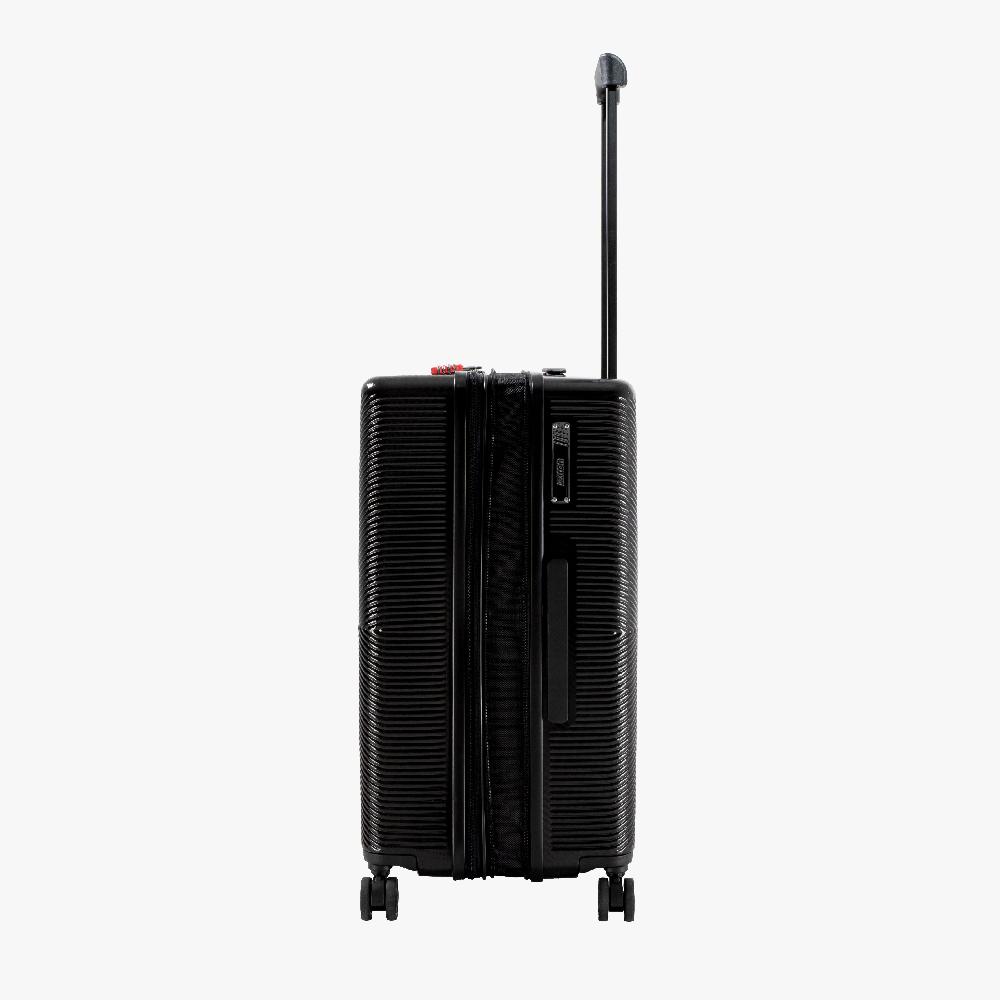 Scicon Bagaglio Medium espandibile 65L Nero Nuovo