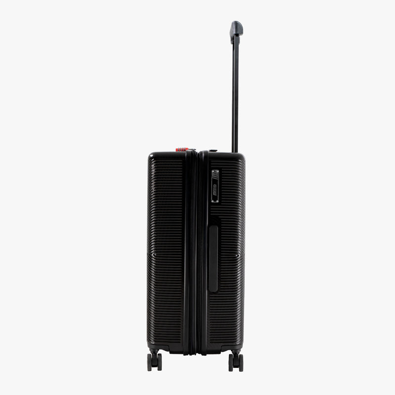 Scicon Bagaglio Medium espandibile 65L Nero Nuovo