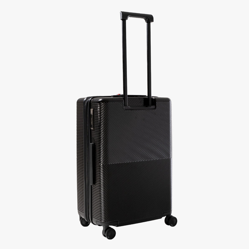 Scicon Bagaglio Medium espandibile 65L Nero Nuovo