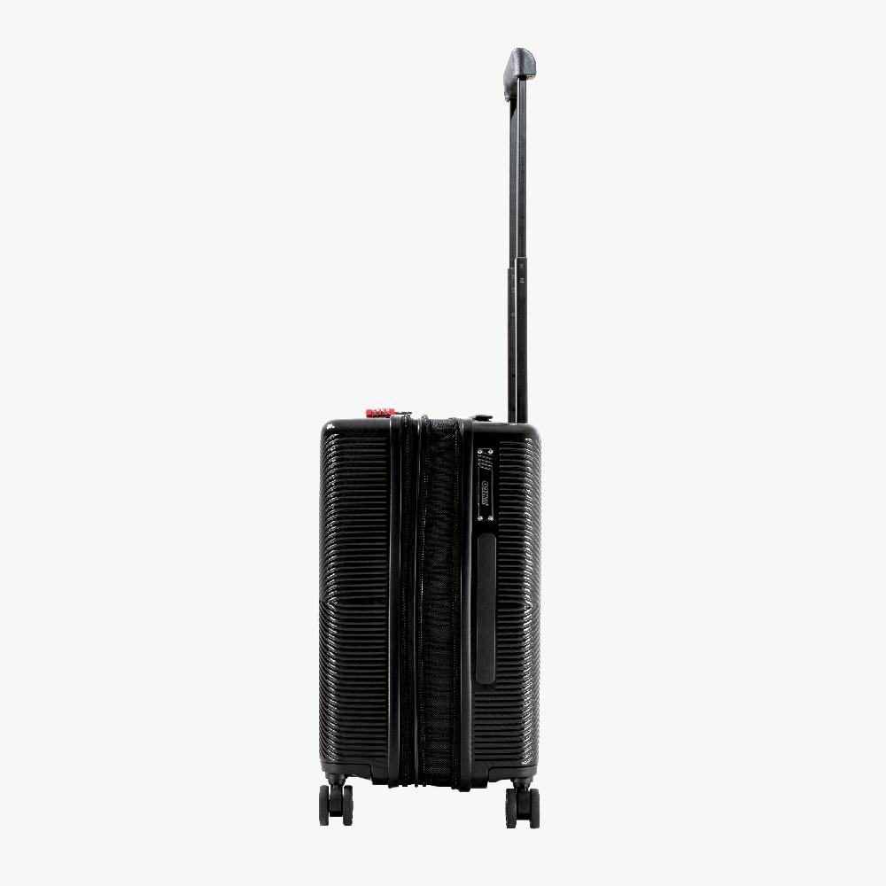 Scicon Bagaglio Cabina espandibile 40L Nero Qualità