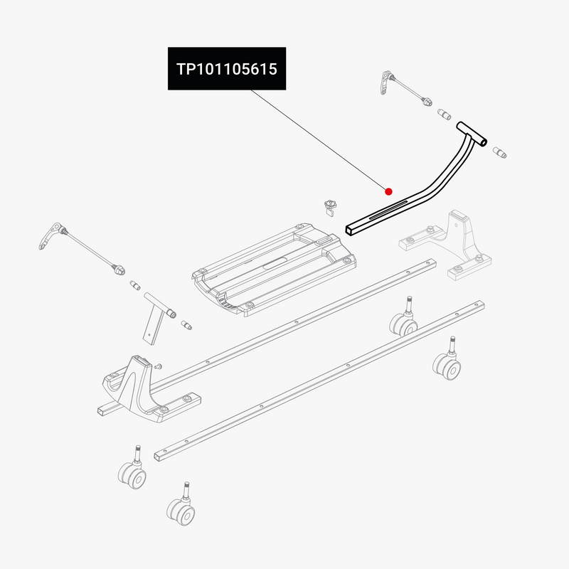 Scicon Adattatore forcella anteriore mtb aerocomfort Promozione