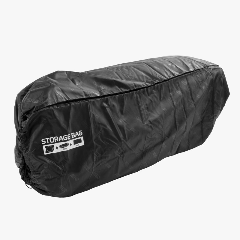 Scicon Borsa Contenitore per Aerocomfort MTB Nera Soddisfazione Garantita