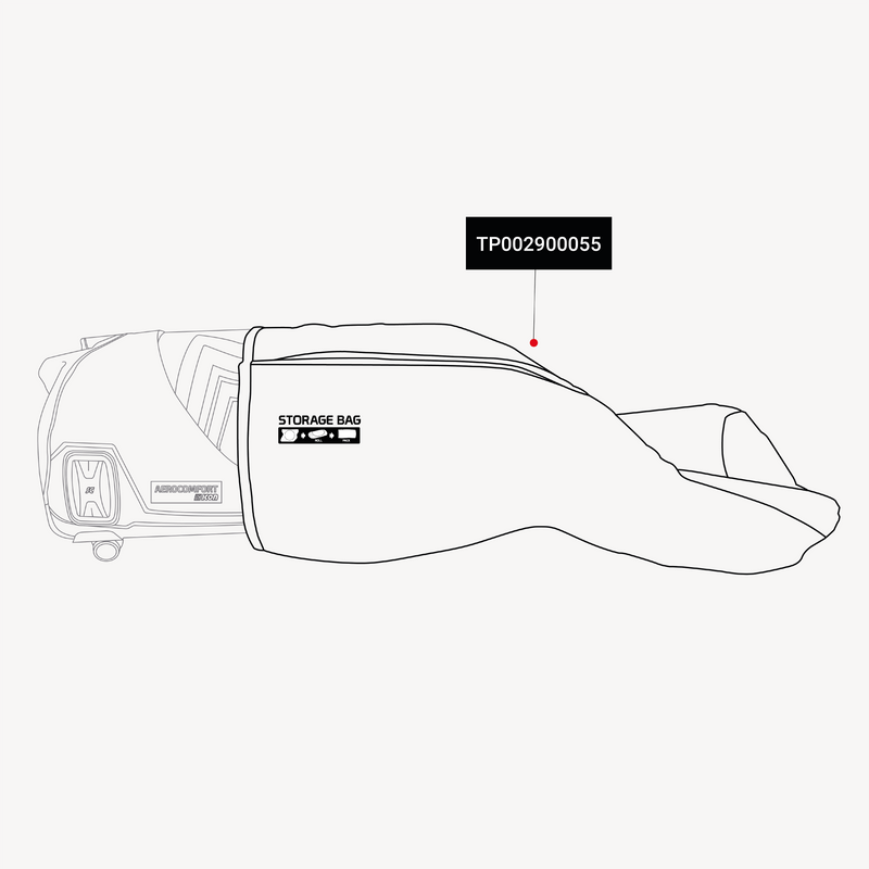 Scicon Borsa Contenitore per Aerocomfort MTB Nera Soddisfazione Garantita