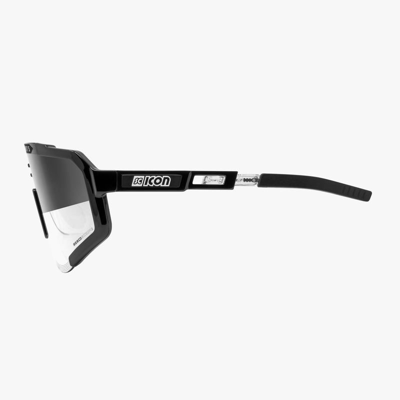 Scicon Occhiali Sportivi Aeroscope Nero/Argento Online