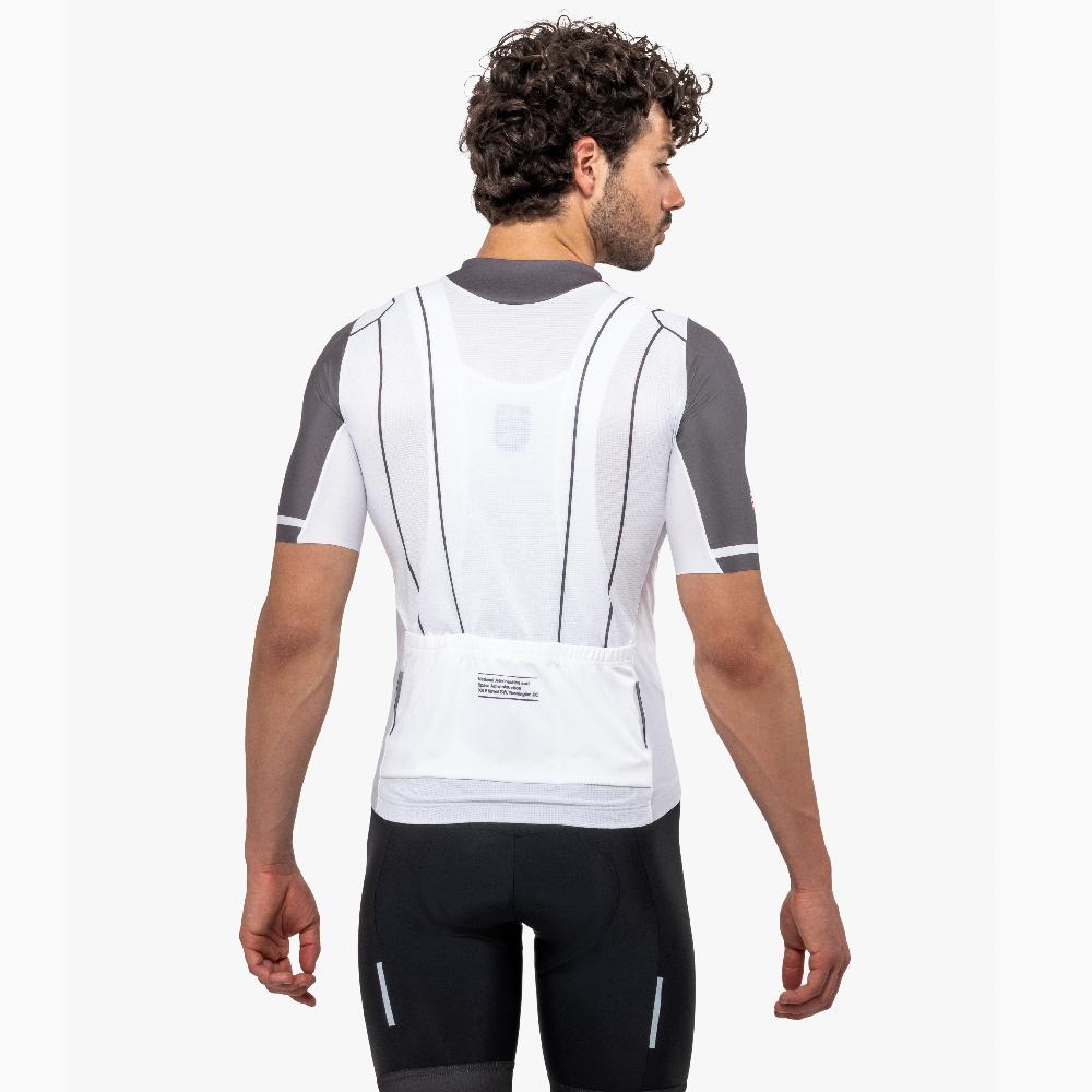 Scicon Maglia Ciclismo X-OverSpace Agency 01 In Saldo