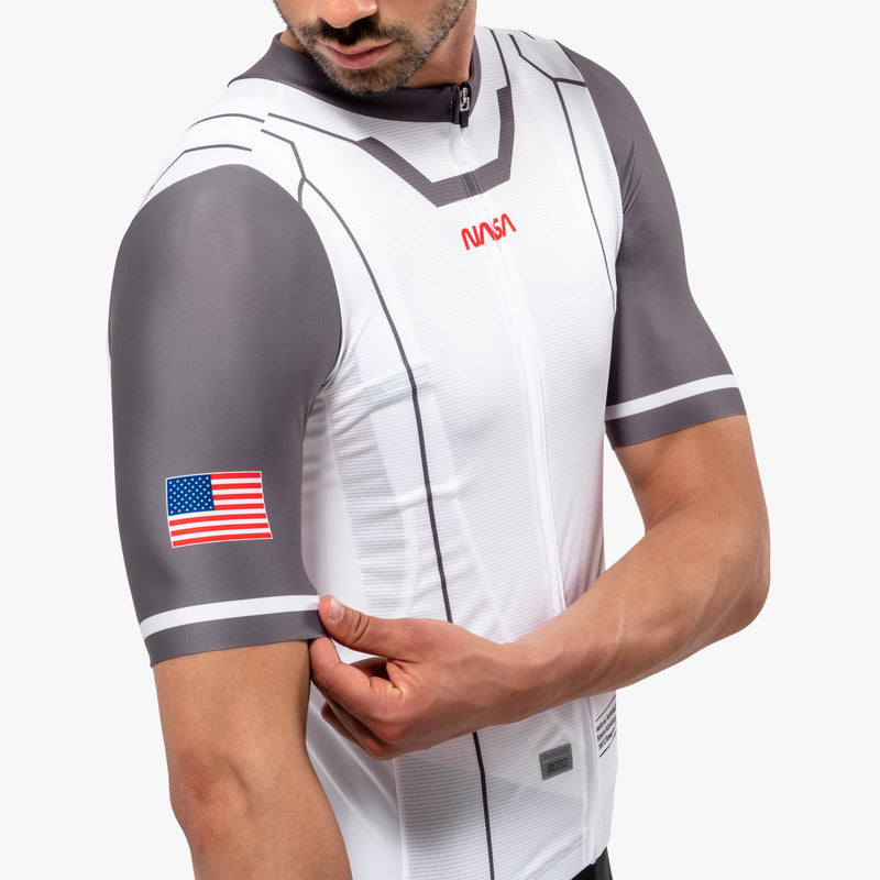 Scicon Maglia Ciclismo X-OverSpace Agency 01 In Saldo
