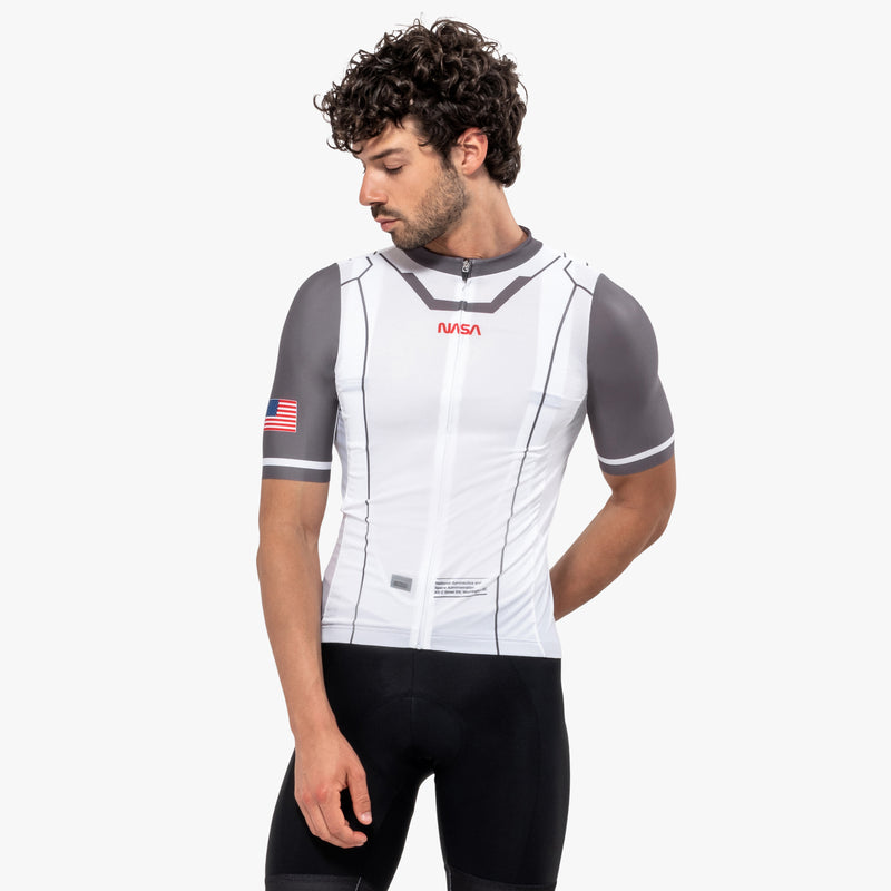 Scicon Maglia Ciclismo X-OverSpace Agency 01 In Saldo