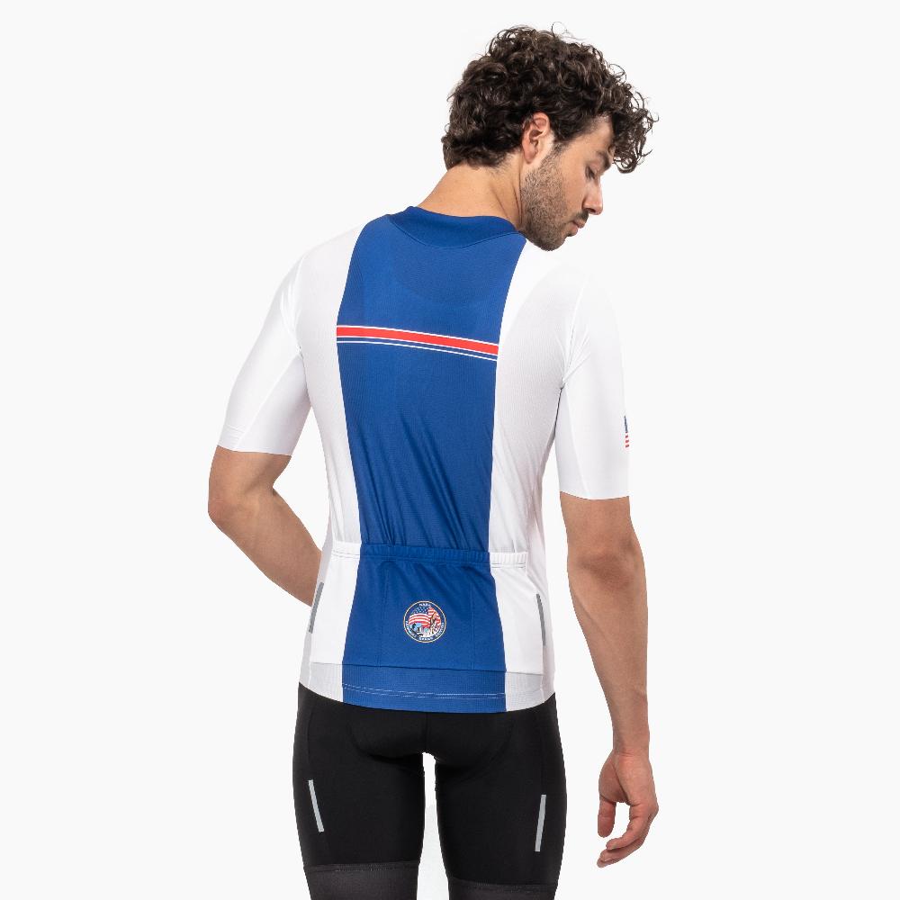 Scicon Maglia Ciclismo X-OverSpace Agency 08 Moda