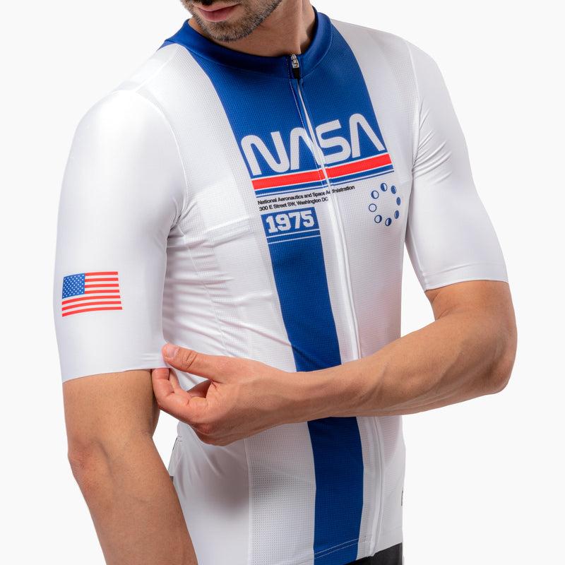 Scicon Maglia Ciclismo X-OverSpace Agency 08 Moda
