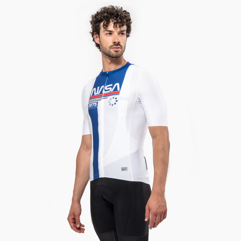 Scicon Maglia Ciclismo X-OverSpace Agency 08 Moda