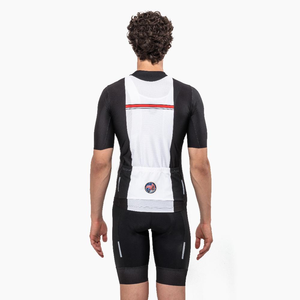 Scicon Maglia Ciclismo X-OverSpace Agency 09 In Linea