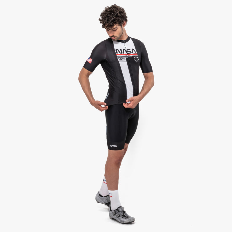 Scicon Maglia Ciclismo X-OverSpace Agency 09 In Linea