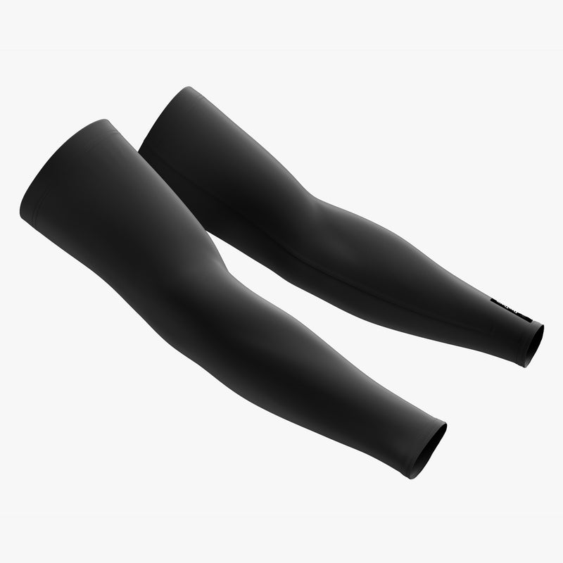 Scicon Manicotti Invernali Unisex Nero Promozione