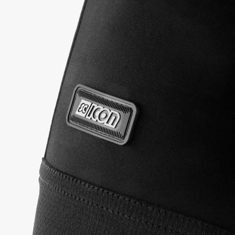 Scicon Pantaloncino X Over Donna Nero Presa