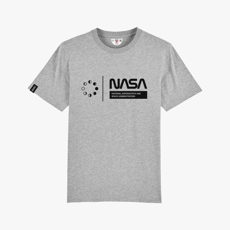 Scicon Maglietta Space Agency 11 Grigia 2025
