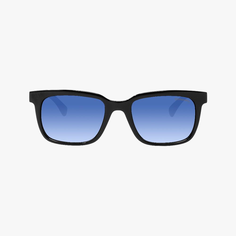 Scicon Occhiali da sole Roygo Nera Lucida/Lenti Sfumate Blu Nuovo
