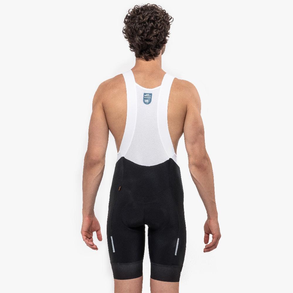 Scicon Pantaloncino X-Over Space Agency Nero Promozione