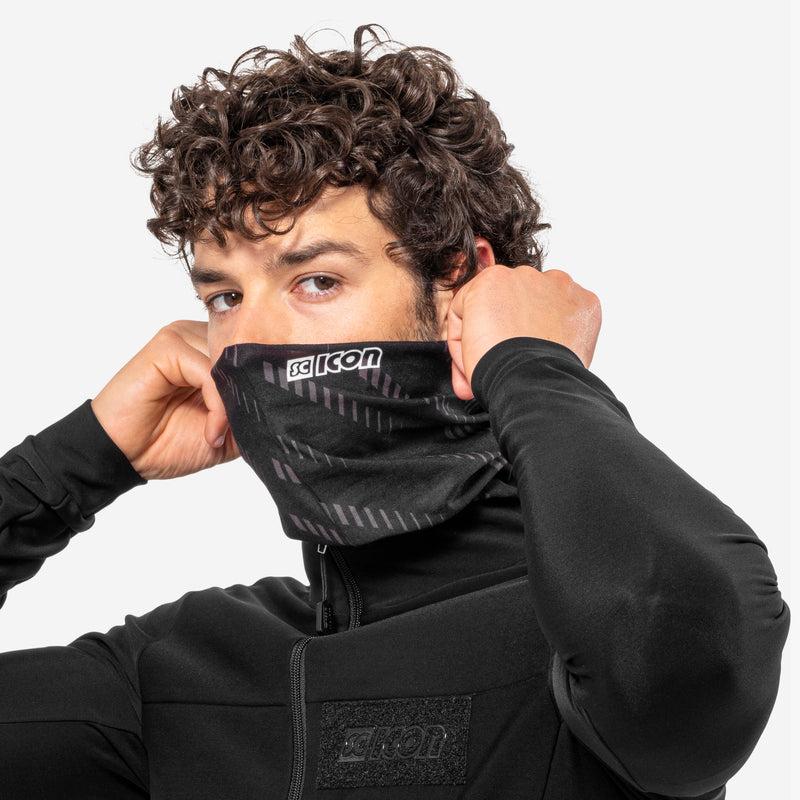 Scicon Scaldacollo Bandana Multiuso Promozione