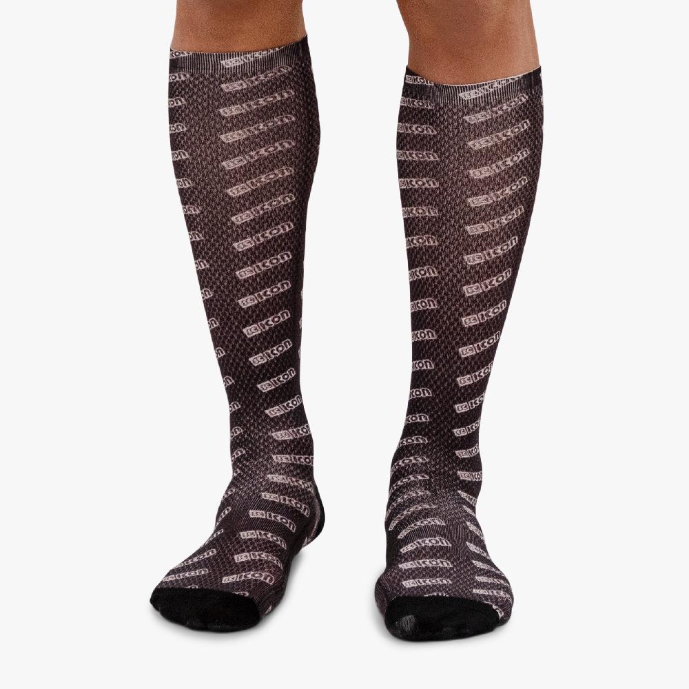 Scicon Calzini tecnici lunghi Scicon 219 Nero Shopping Online