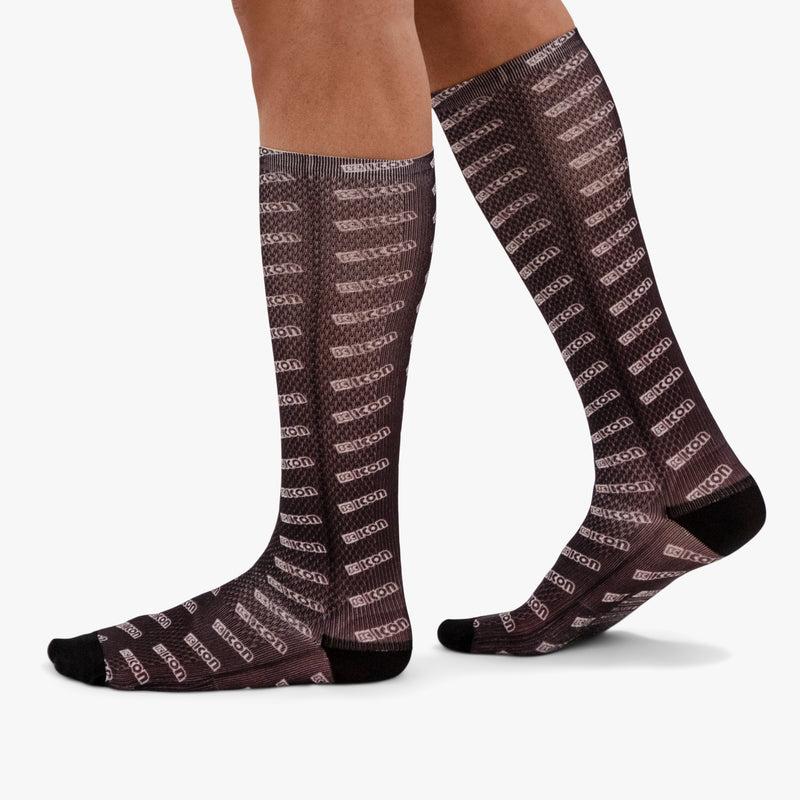 Scicon Calzini tecnici lunghi Scicon 219 Nero Shopping Online