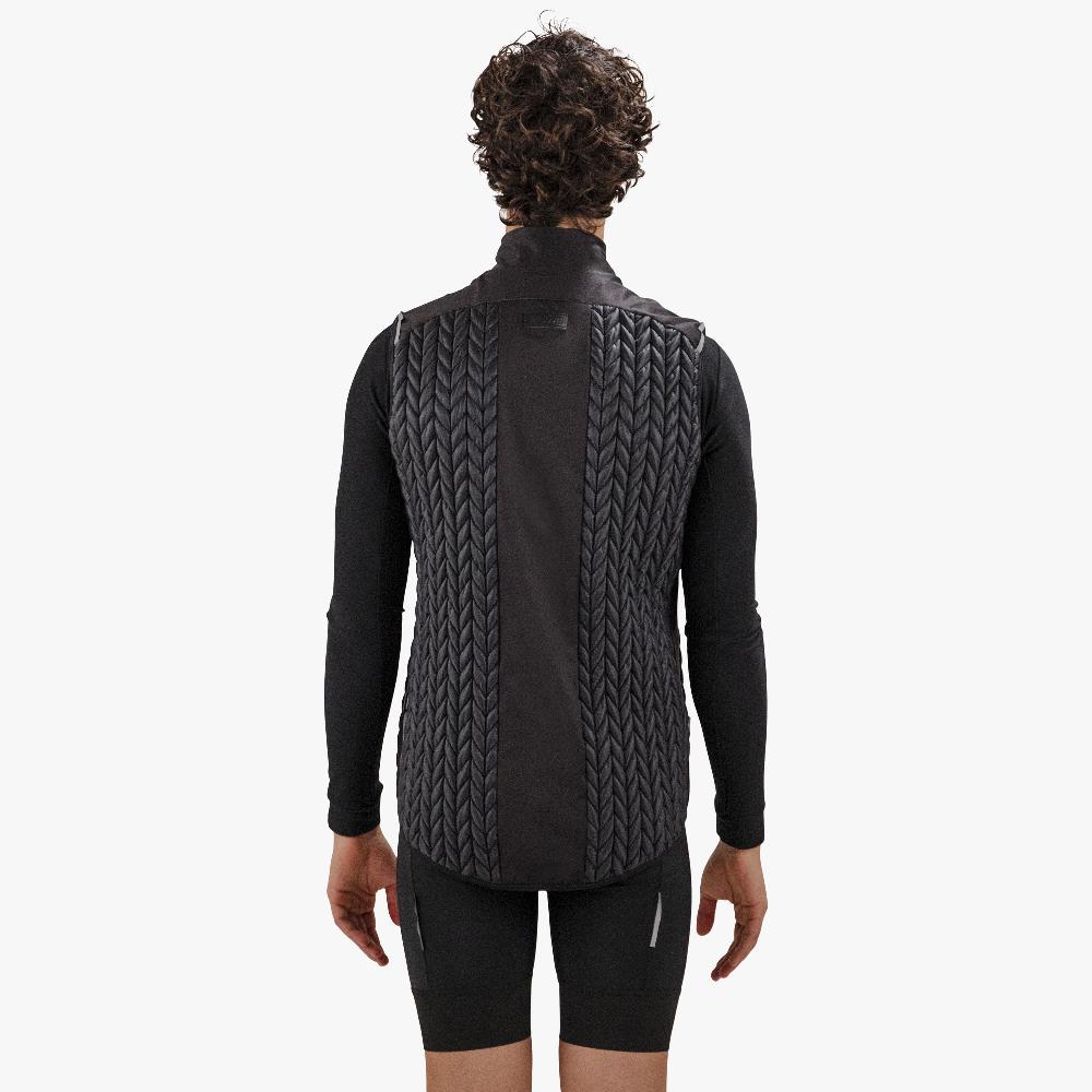 Scicon Gilet Termico Classy Sport Nero Hotsell