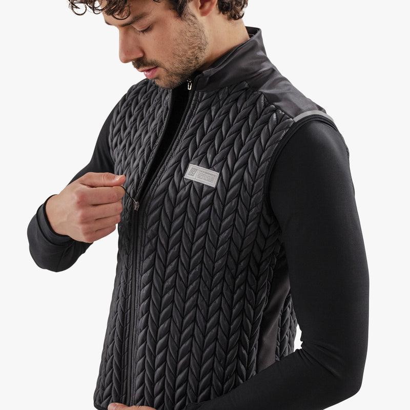 Scicon Gilet Termico Classy Sport Nero Hotsell