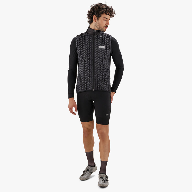 Scicon Gilet Termico Classy Sport Nero Hotsell