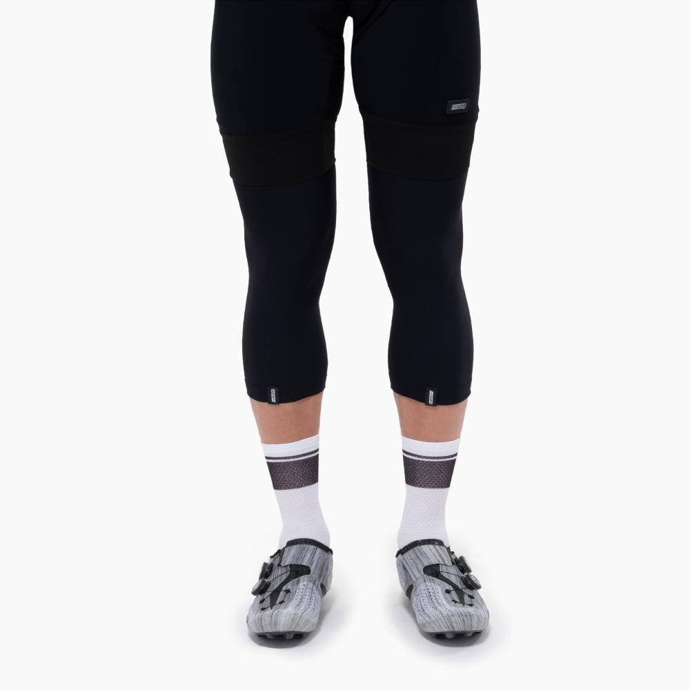 Scicon Ginocchiere Invernali Unisex Nere Vendita Economica