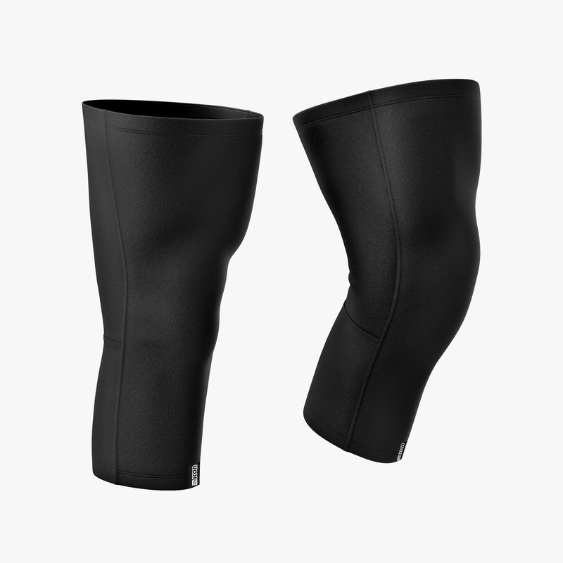 Scicon Ginocchiere Invernali Unisex Nere Vendita Economica