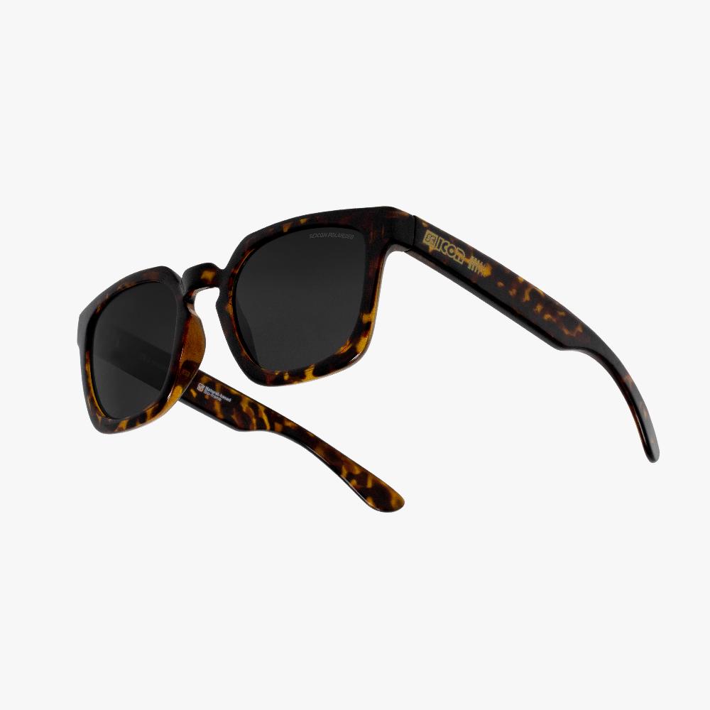 Scicon Occhiali da sole Turcio Tartarugati/Lenti Polarizzate Nere Shopping Online