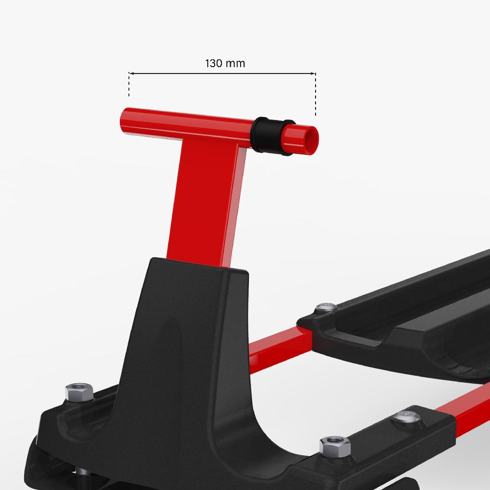 Scicon Tappi adattatore perno Porta bici Moda