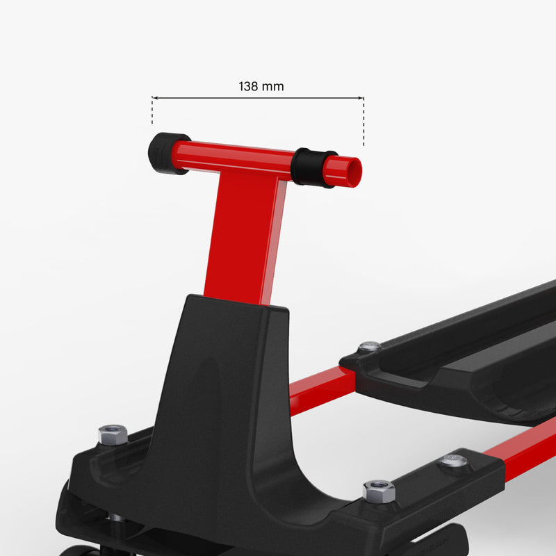 Scicon Tappi adattatore perno Porta bici Moda
