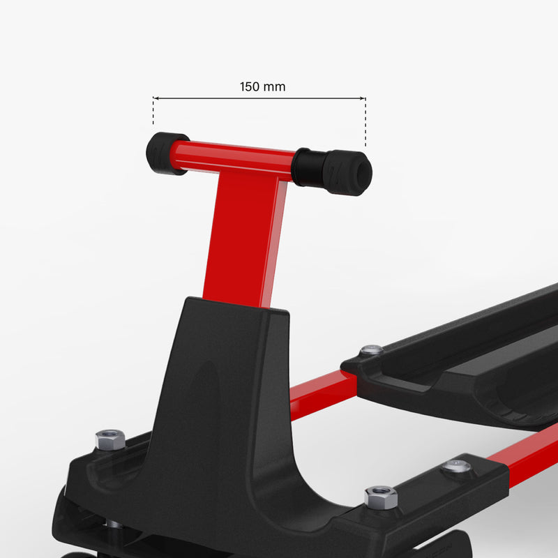 Scicon Tappi adattatore perno Porta bici Moda
