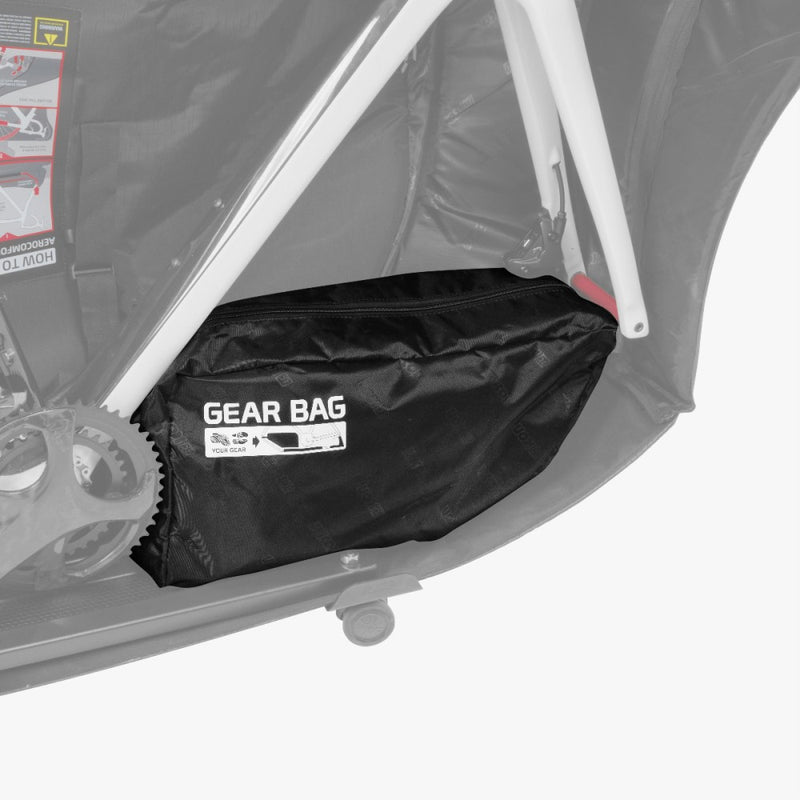Scicon Borsa Accessori Aerocomfort Nera In Linea