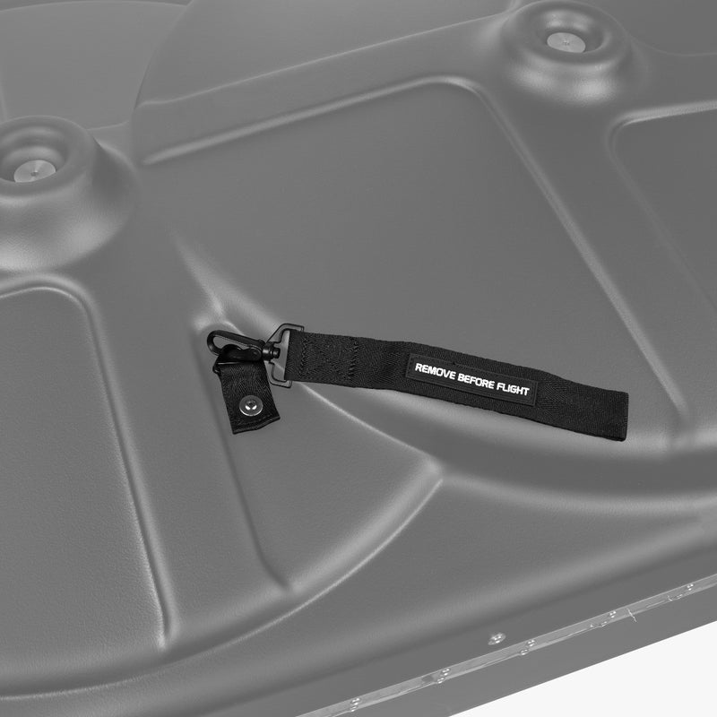 Scicon Cinghia di sollevamento Aerotech Nera Vendita