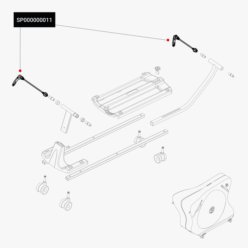 Scicon Sgancio Rapido Ruote Bici Fino al 55% di sconto