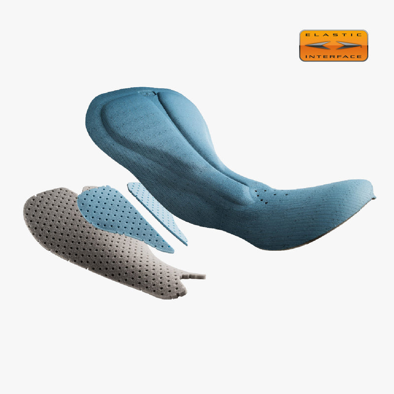 Scicon Body Ciclismo X-Over Uomo Nero Prezzo Ridotto