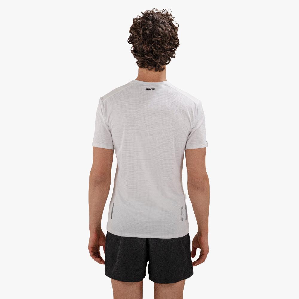 Scicon T-shirt Tecnica X-Over Bianca Convenienza