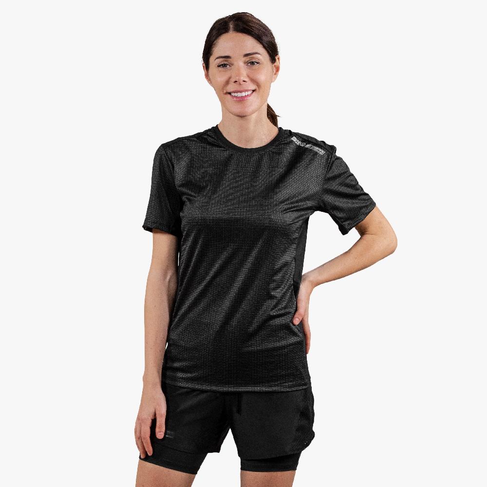 Scicon T-shirt Tecnica X-Over Nera Novità