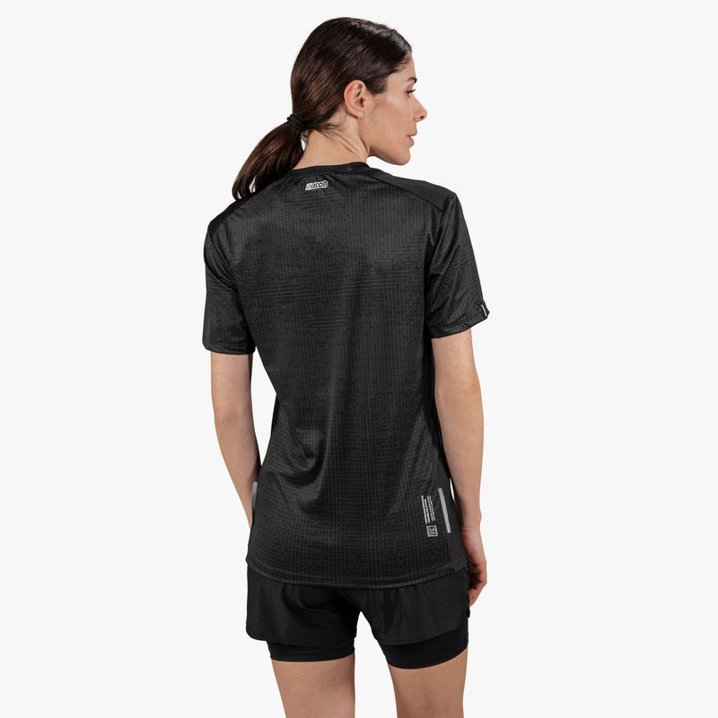 Scicon T-shirt Tecnica X-Over Nera Novità
