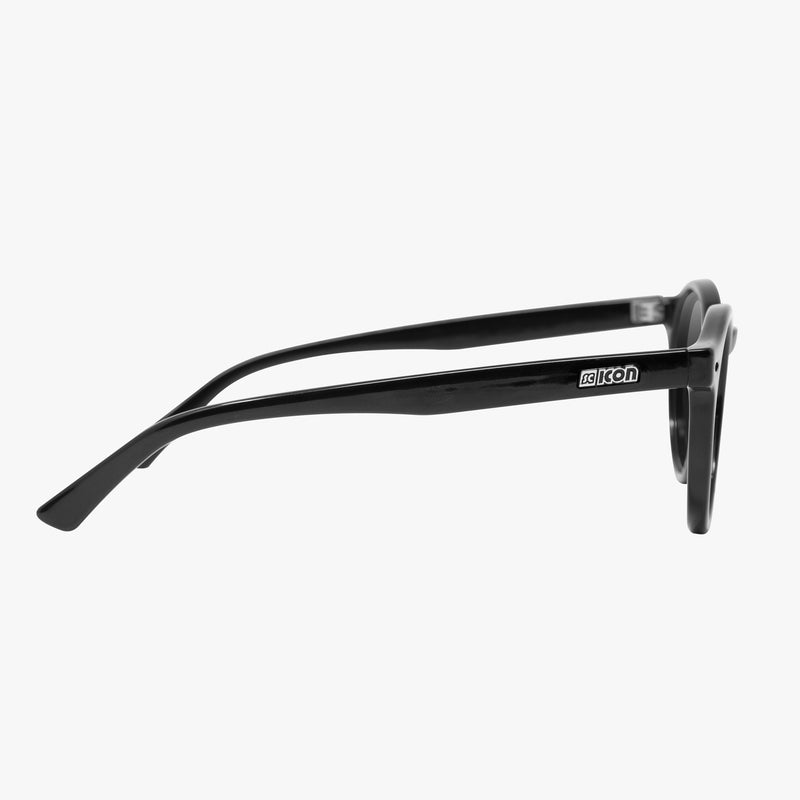 Scicon Occhiali da sole Protox Nera Lucida/Lenti Nere Fino Al -60%