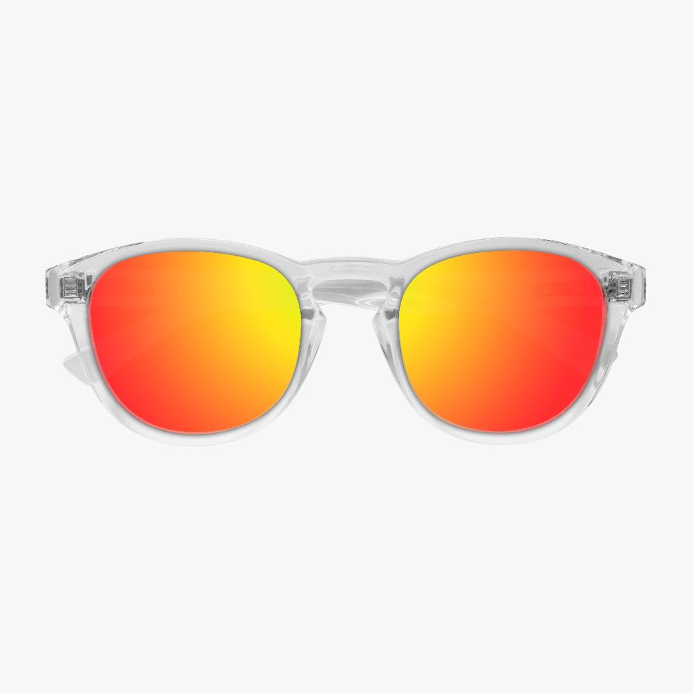 Scicon Occhiali da sole Protom Cristallo/Lenti Rosse Specchiate Hotsell