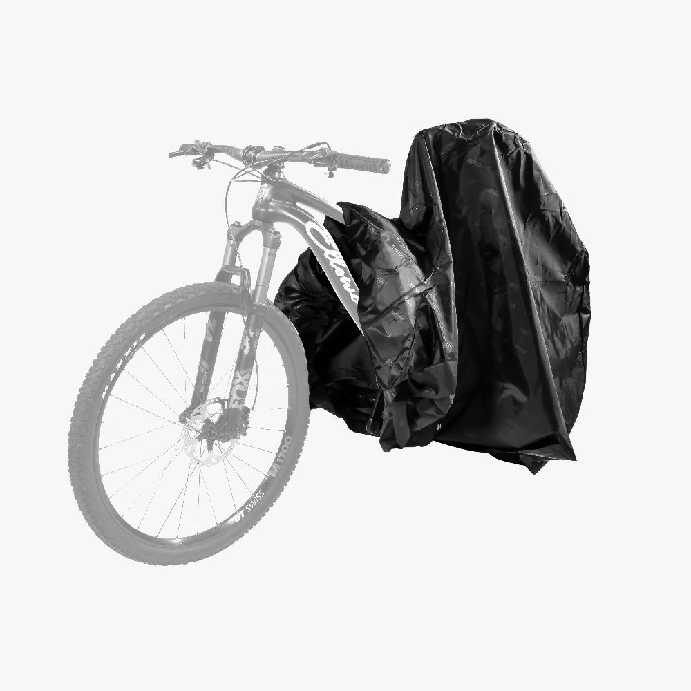Scicon Copertura Mountain Bike Nero Nuova