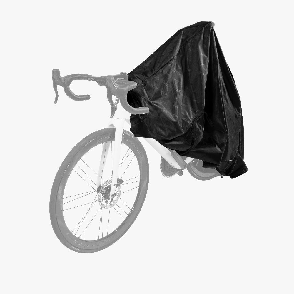 Scicon Copertura bici da corsa Nero Moda
